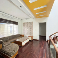 Chính Chủ Cho Thuê Biệt Thự Mê Linh - Anh Dũng, 200M2, 3 Tầng, 4 Ngủ, Full 18 Triệu - 0912473845