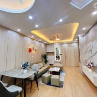 Cần bán nhanh căn hộ 68m tầng đẹp view thoáng, full nội thất tại 6 tòa mới KDT Thanh Hà Cienco 5
