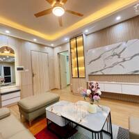Cần bán nhanh căn hộ 68m tầng đẹp view thoáng, full nội thất tại 6 tòa mới KDT Thanh Hà Cienco 5