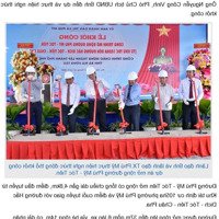 Đất Bằng Phẳng Mặt Tiền Phú Mỹ Tóc Tiên 37M Gần Cao Tốc Biên Hòa Vũng Tàu