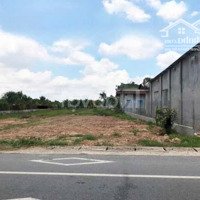 Đất Bằng Phẳng Mặt Tiền Phú Mỹ Tóc Tiên 37M Gần Cao Tốc Biên Hòa Vũng Tàu