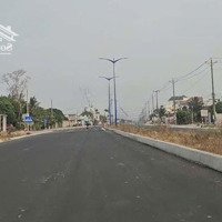 Đất Bằng Phẳng Mặt Tiền Phú Mỹ Tóc Tiên 37M Gần Cao Tốc Biên Hòa Vũng Tàu