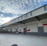 Cho Thuê Nhà Xưởng 5.000M2 Yên Phong - Bắc Ninh