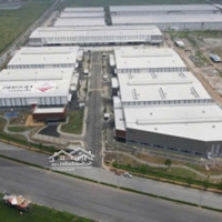Cho Thuê Nhà Xưởng 5.000M2 Yên Phong - Bắc Ninh
