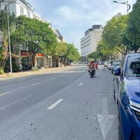 Bán đất mặt phố Lý Nam Đế, KĐT Nam Đầm Vạc, Khai Quang, Vĩnh Yên, Vĩnh Phúc