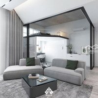 Bán Căn Hộ Chung Cư Tại Mỹ Đình Pearl, 6,6 Tỷ 80M2, Full Đồ Cao Cấp. Chiều Cao 3.9M Tầng Penhouse