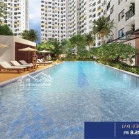 Chỉ 1.4 Tỷ Sở Hữu Ngay Căn Hộ 2 Phòng Ngủngay Chợ Bình Chánh - Thanh Toán Linh Hoạt Chỉ 2%/Tháng