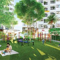 Chỉ 1.4 Tỷ Sở Hữu Ngay Căn Hộ 2 Phòng Ngủngay Chợ Bình Chánh - Thanh Toán Linh Hoạt Chỉ 2%/Tháng