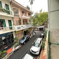 Bán Nhà Phân Lô 54M2, Phân Lô Ô Tô Tránh, Vỉa Hè 2 Bên Trung Tâm Đống Đa
