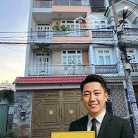 Nhà Phố Q12 - 2 Mặt Tiền Công Viên 5.5X18 4 Tầng Btct Giá Hạ Còn 7,95 Tỷcó Thương Lượng- Ngay Hiệp Thành City