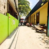 Hàng Mớihẽm Xe Hơisau Căn Mặt Tiền Nguyễn Xí Bình Thạnh. Dt. 6.5*8. Thu Nhập 20 Tr / Tháng Giá Bán 6.6 Tỷ Tl