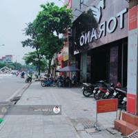 Mp Giải Phóng, 116M2X5T,Mặt Tiền5M, Vỉa Hè 5M, Kd Buôn Bán Sầm Uất, Vừa Ở Vừa Cho Thuê, 13 Tỷ