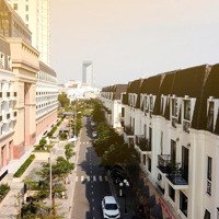 Bán Shophouse, The Manor Crown Huế, 6,1 Tỷ, 70M2, 6 Phòng Ngủ 5 Vệ Sinh- Cam Kết Vận Hành Trên 25 Triệu/Tháng.