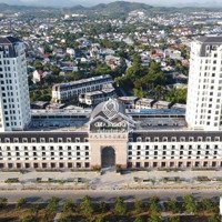 Bán Shophouse, The Manor Crown Huế, 6,1 Tỷ, 70M2, 6 Phòng Ngủ 5 Vệ Sinh- Cam Kết Vận Hành Trên 25 Triệu/Tháng.