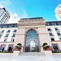 Bán Shophouse, The Manor Crown Huế, 6,1 Tỷ, 70M2, 6 Phòng Ngủ 5 Vệ Sinh- Cam Kết Vận Hành Trên 25 Triệu/Tháng.