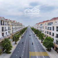 Giá Sốc Shophuoes 80M Ddd Mặt Đường 30M Giá Chỉ 13,4 Tỷ Bao Phí Rẻ Nhất Dự Án Vinhomes Ocean Park2