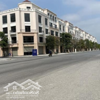 Giá Sốc Shophuoes 80M Ddd Mặt Đường 30M Giá Chỉ 13,4 Tỷ Bao Phí Rẻ Nhất Dự Án Vinhomes Ocean Park2