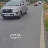 Bán Đất Chính Chủ Mặt Tiền Đường Nguyễn Thị Lắng - Củ Chi