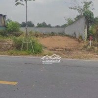 Bán Đất Chính Chủ Mặt Tiền Đường Nguyễn Thị Lắng - Củ Chi