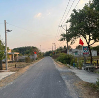 Bán Đất Tại Đường 647, Xã Phước Thạnh, Củ Chi, Hồ Chí Minh, 1,55 Tỷ, 337.4M2 Bao Đẹp A15