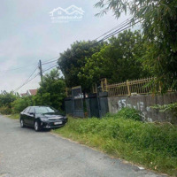 Bán Đất Tại Đường 647, Xã Phước Thạnh, Củ Chi, Hồ Chí Minh, 1,55 Tỷ, 337.4M2 Bao Đẹp A15