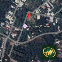Bán Nền 125M2 80M Thổ , 2 Mặt Tiền , Cạnh Vành Đai 3 , Và Swan Park, Giá Hợp Lý