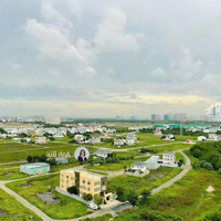 Hàng Hiếm Trục Chính 659 Kdc Phú Nhuận,Diện Tích270M2 - Giá 96 Triệu/M2, Cách The Global 800M