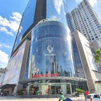 Cho Thuê Căn Hộ Vinhomes Nguyễn Chí Thanh, 26 Triệu, 115 M2, Đẹp, Nhiều Tiện Ích