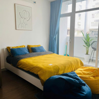 Cho Thuê Căn Hộ Lô Office-Tel Florita Quận 7, 38M, Full Nội Thất Đep, 10.5 Triệu, Liên Hệ: 0917 492 608