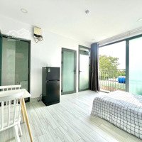 Căn Hộ Tách Bếp Ban Công Thiết Kế Độc Quyền Tại Gò Vấp - Đa Dạng Thiết Kế Ở Ngay