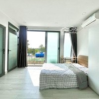 Căn Hộ Tách Bếp Ban Công Thiết Kế Độc Quyền Tại Gò Vấp - Đa Dạng Thiết Kế Ở Ngay