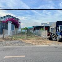 B.á.n đất mặt tiền TL862, gần chợ Tân Thành, Gò Công Đông, Tiền Giang.