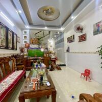 Bán nhà quận 6 - Ngay khu ẩm thực tiện kinh doanh đa nghành 13.5 T