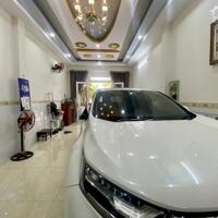 Bán nhà quận 6 - Ngay khu ẩm thực tiện kinh doanh đa nghành 13.5 T