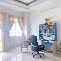 Bán nhà quận 6 - Ngay khu ẩm thực tiện kinh doanh đa nghành 13.5 T