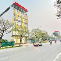 Cho Thuê Toà Nhà Văn Phòng Tuyệt Đẹp Mặt Phố Trịnh Văn Bô - Nam Từ Liêm - Hà Nội
