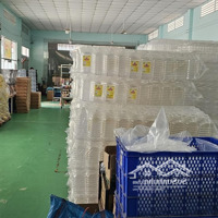 Nhà Xưởng Mặt Đường Vườn Lài Phường An Phú Đông Quận 12 Cho Thuê Diện Tích: 200M Giá 15 Triêu/Tháng
