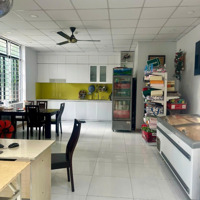 Cần Bán Căn Tầng Trệt Cc Hagl2, Q7. 118M2, Giá Bán 5Tỷ5