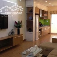 Bán Căn 2 Phòng Ngủ76M2 Nam Đô Ban Công Hướng Đông 4.5 Tỷ 2 Phòng Ngủ 2 Vệ Sinh2 Logia.