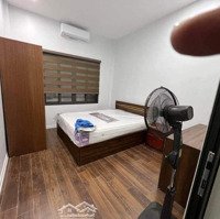 Nhà Phố Hào Nam - Oto Qua - 2 Thoáng 45M2X 5 Tầng, Giá Bán 13.4 Tỷ