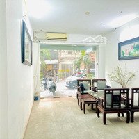 Trung Kính - Bán Nhà Phân Lô, 1 Nhà Ra Mặt Phố - Ngõ To Ô Tô Tải Tránh - Kinh Doanh, Văn Phòng