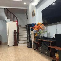 Hiếm! Ngõ Gần 3M, Kinh Doanh Online Đường Giải Phóng, Thanh Xuân,Diện Tích36M2, 5T, Chỉ 6 Tỷ