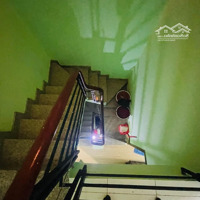 Bán Nhà Hẻm Xe Hơi 688 Lê Đức Thọ P15, 3X13M, 2 Lầu, 3Pn