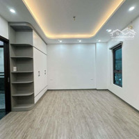 Bán Nhà 5T Phố Lạc Trung - Hai Bà Trưng Khu Phân Lô Ô Tô Tránh Kinh Doanh Căn Góc Đẹp Thoáng Mát