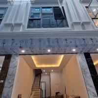 Hoa Hậu Hai Bà Trưng - Seri Xây Mới Tinh Thang Máy - Trước Nhà Ngõ Rộng Thênh Thang - C
