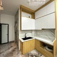 Hoa Hậu Hai Bà Trưng - Seri Xây Mới Tinh Thang Máy - Trước Nhà Ngõ Rộng Thênh Thang - C