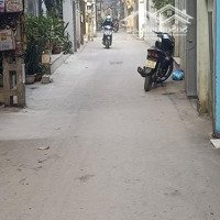 Bán Nhà Kim Giang-Thanh Liệt.ngõ Thông,Oto Qua Nhà, 2 Thoáng,Văn Phòng. Diện Tích: 46Mx6T-Nhỉnh 12Tỷ