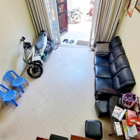 Bán Gấp 3 Tỷ550 Nhà Đường An Dương Vương, P13, Q. 6 Ngay Vòng Xoay Phú Lâm Kế Bên Coopmart Phú Lâm