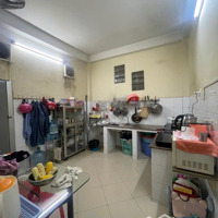 Bán Gấp 3 Tỷ550 Nhà Đường An Dương Vương, P13, Q. 6 Ngay Vòng Xoay Phú Lâm Kế Bên Coopmart Phú Lâm