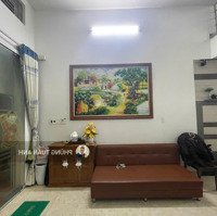 Nhà Độc Lập 4,5 Tầng Ô Tô Vào Tận Cửa Đông Trà.